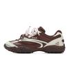 ECHAPPE 2 Abrasion Resistant, Breathable, Lightweight Low Top Casual Shoes Women's F12W622116FFT
