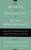 Bok Creative Strategies for Teaching and Learning