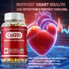 Coolkin - Coenzyme Q10 Capsules - Heart Health - Antioxidant