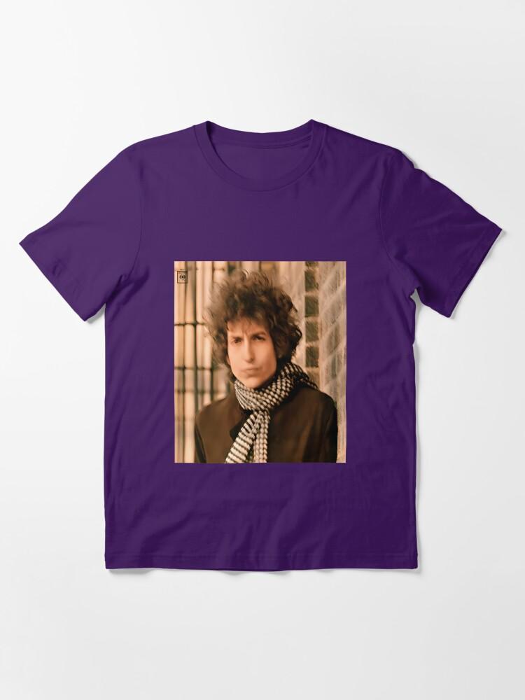 Bob Dylan Bob Dylan Essential T-Shirt