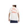 Nike Sportswear T Shirt Men's White FV3773-133