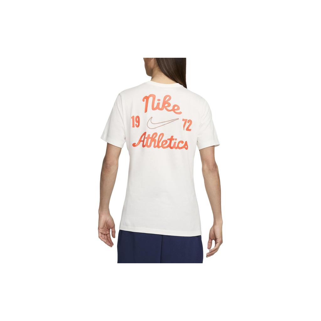 Nike Sportswear T Shirt Men's White FV3773-133