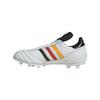 COPA MUNDIAL Soccer Shoes Men's Low Top Cloud White/Core Black/Gold Metal KJ3520