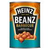 Heinz Fasolka in barbecuetomaten saus 390 g