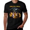 Motel Hell (Transparent) T-Shirt Casual Daily Outfit T-Shirt