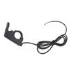 Cycle Thumb Throttle Universal SM Connector Cycle Speed Control Finger Throttle Accelerator with