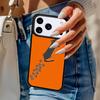 Sausage Dog Dachshund Art Soft Phone Case For iPhone 17 Air 14 15 13 12 Max Cover For Apple 16e 11 Pro Max Plus Coque