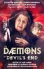 The Daemons of Devil's End: A Doctor Who Spin Off Kitabı