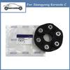 Transmission Shaft Rubber Pad For Ssangyong Korando C 3320034666 33200-34666