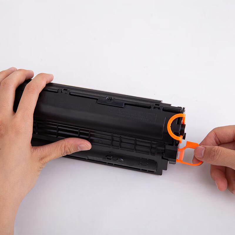 Deli DXH-388AX Black Laser Toner Cartridge