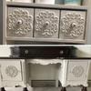 1 Pc Wood Decal Corner Wood Applique Onlay Home Window Unpainted Ornamental Furniture Bed Door Cabinet Decor 10/12/15/20/24/30cm