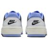 Nike Full Force Low Polar Scarpe da Ginnastica da Uomo Bianco Nero Vela FB1362-100