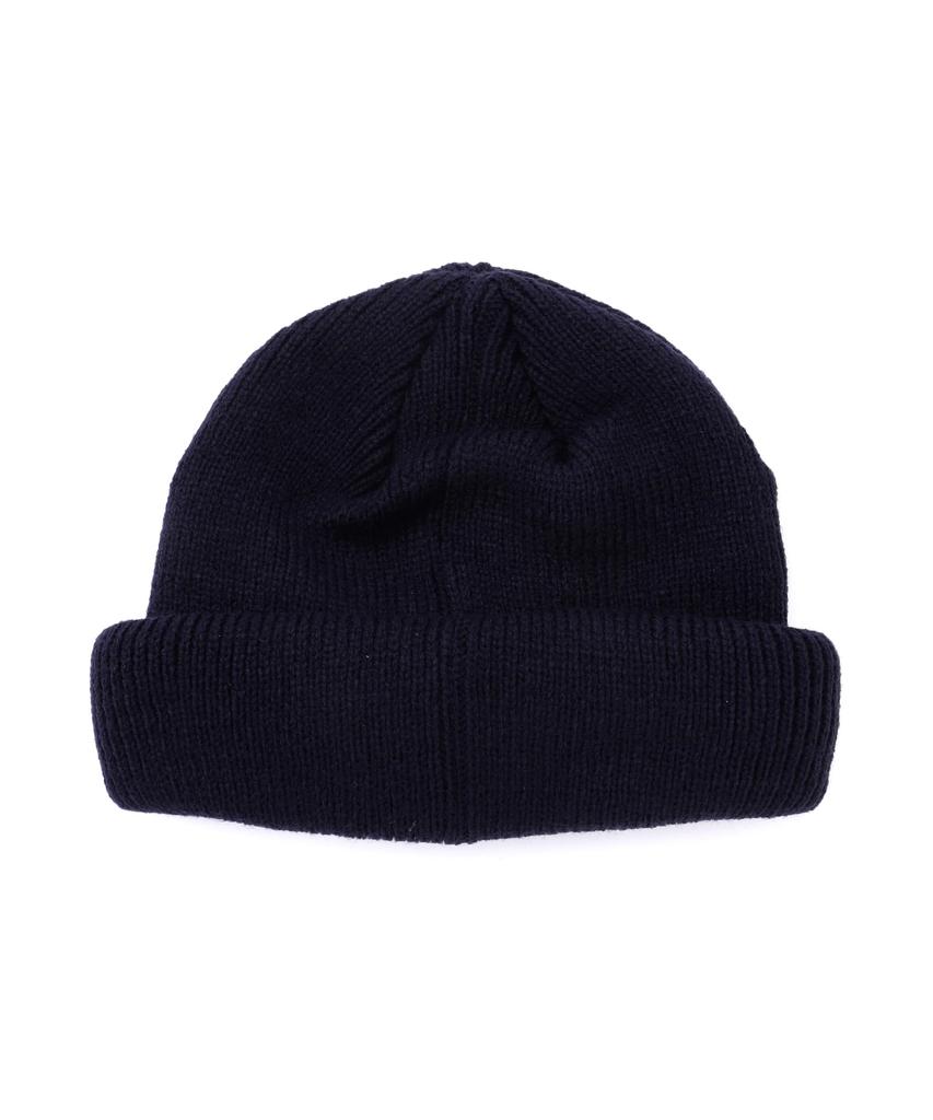 AVIREX 2WAY WATCH CAP Men's F Navy 783-3974004