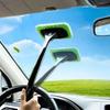 Car Window Cleaner Brush Kit Windshield Cleaning Wash Car Tool for BMW F20 E36 E92 E87 E30 E46 E91 F31 X5 E53 E34 F11 E70 X1 X3