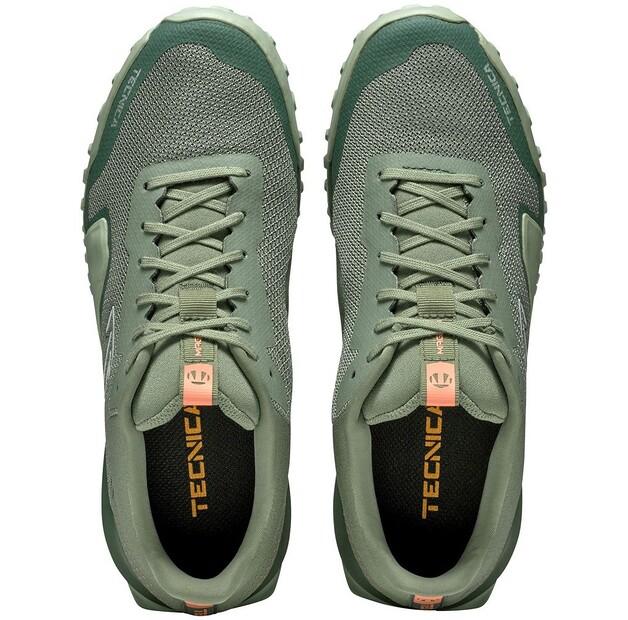 Tecnica Magma 2.0 S кроссовки трейловые