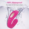 Vibrating Sex Toy For Adult Vagina Clitoris Stimulate U Type Vibrator For Women Masturbator Wireless Remote Vibration For Couple