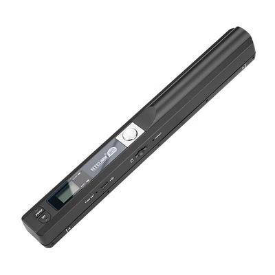 NTEUMM I2 Draagbare Handheld Draadloze Scanner CN-stekker (adapter meegeleverd)
