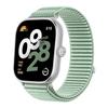 Smart Watch Nylon Loop Band for Redmi Watch 6 5 4 Strap Sports Smartwatch Wristband Bracelet Watchband