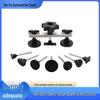 Car Dent Puller Bridge Tool - Paintless Dent Repair Kit