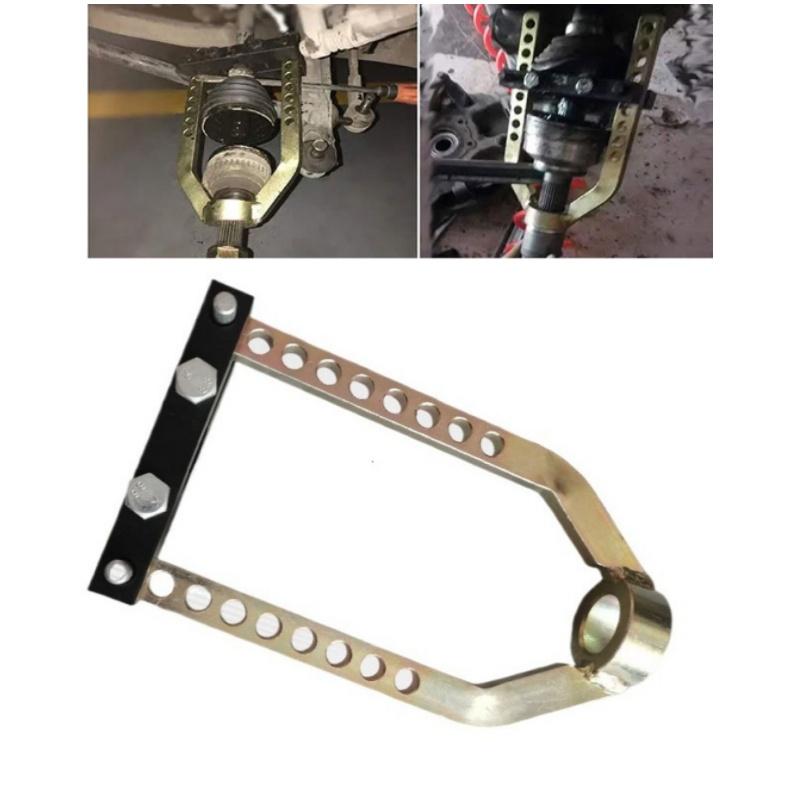 Car Nine Hole Remover FOR CV Joint Puller Versatile Axle Remover Tool Automotive Repair Accessories