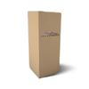 Anju Xiansen 40L Foot Pedal Sorting Trash Can
