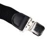 1pcs Adjustable Metal Clip Mens Suspenders 4cm Width Stretchable Length Heavy Duty Suspenders Wide Suspenders For Business