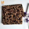 Printed Long Scarf Leopard Print Female Popular Scarf Beach Towel