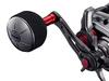 SHIMANO Baitcast-Rolle Doppelachsen-Rolle Salzwasser Engetsu 2021 150HG RECHTS Offshore Tairaba