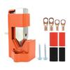 Battery Cable Hammer Lug Crimper Tool for Crimp Terminal Welding Cables