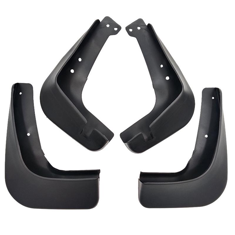 Chery Rely M1 2015 Tire Mud Flaps for Cross-border E-commerce