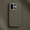 Custodia Melkco 100% Vera Pelle per Oneplus 15 Oneplus15 Modello Litchi Copri Telefono in Pelle di Mucca Rivestimento Interno in Microfibra Custodie