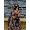 Indian Women Anarkali Kurti Pant Dupatta Set Designer Bollywood Ethnic Kurta Set