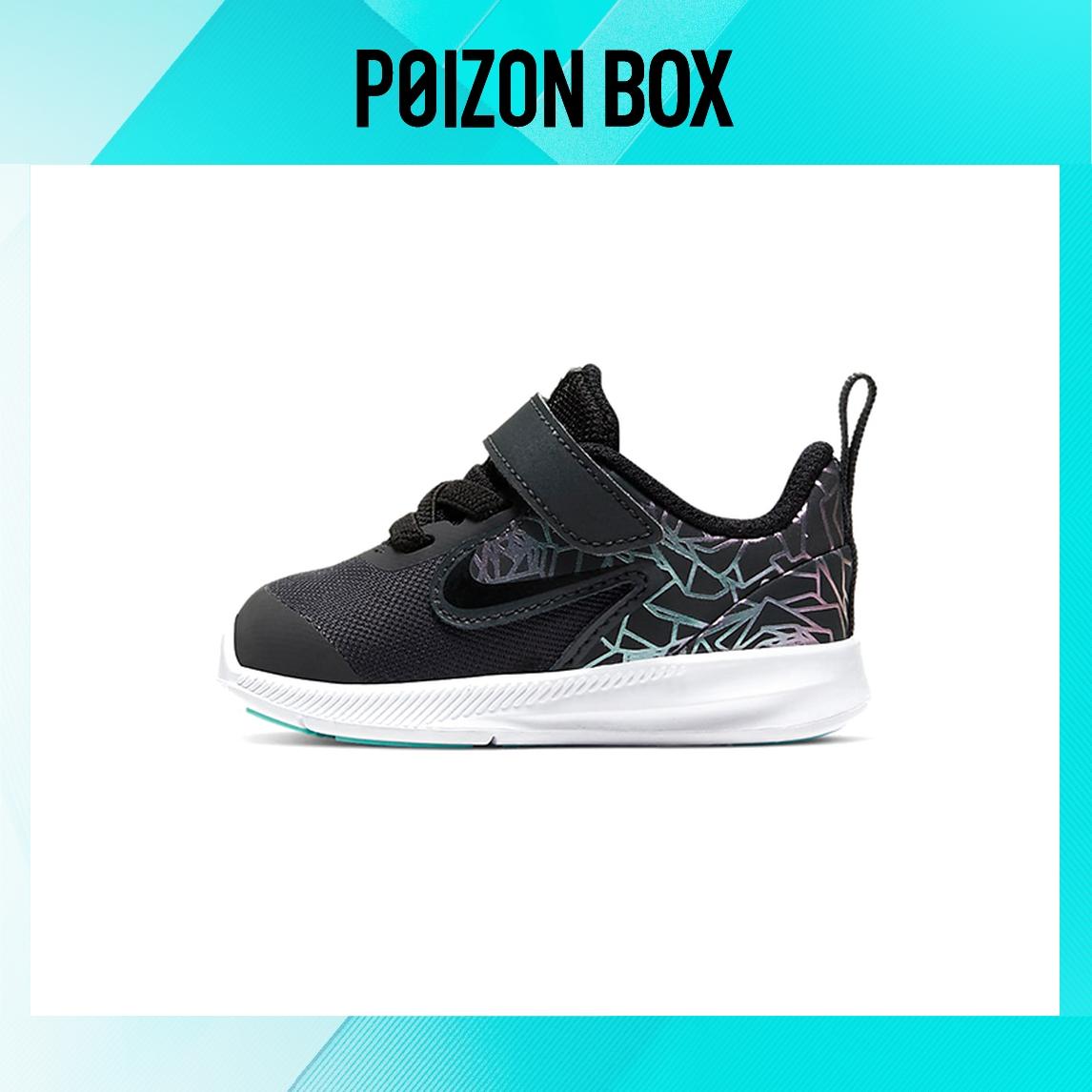 

кроссовки Nike Downshifter 9 Toddler Shoes TD CI2688-001