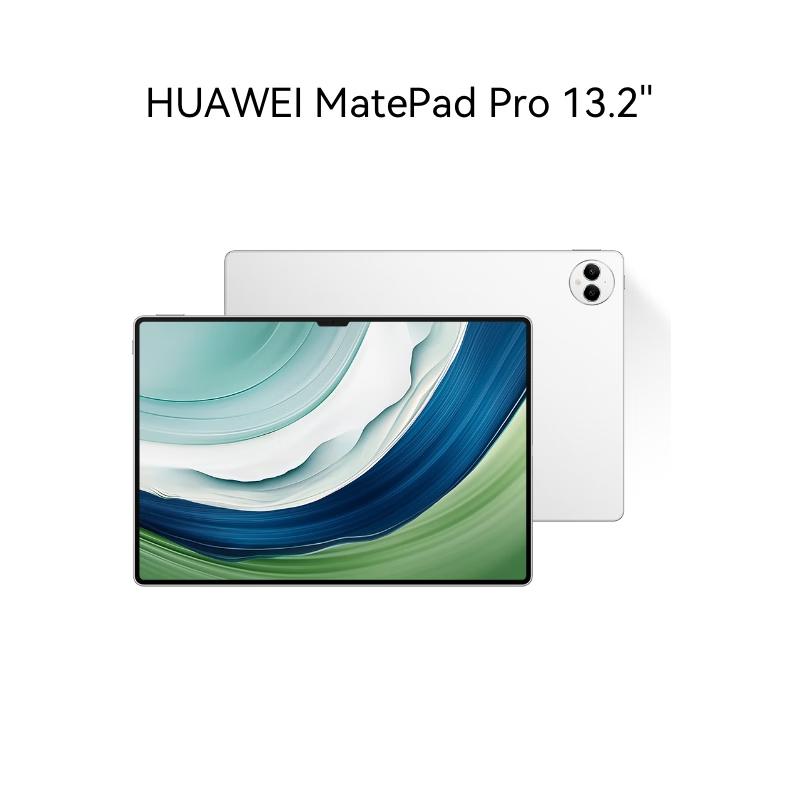 

HUAWEI MatePad Pro 13.2-inch Tablet (CN version)