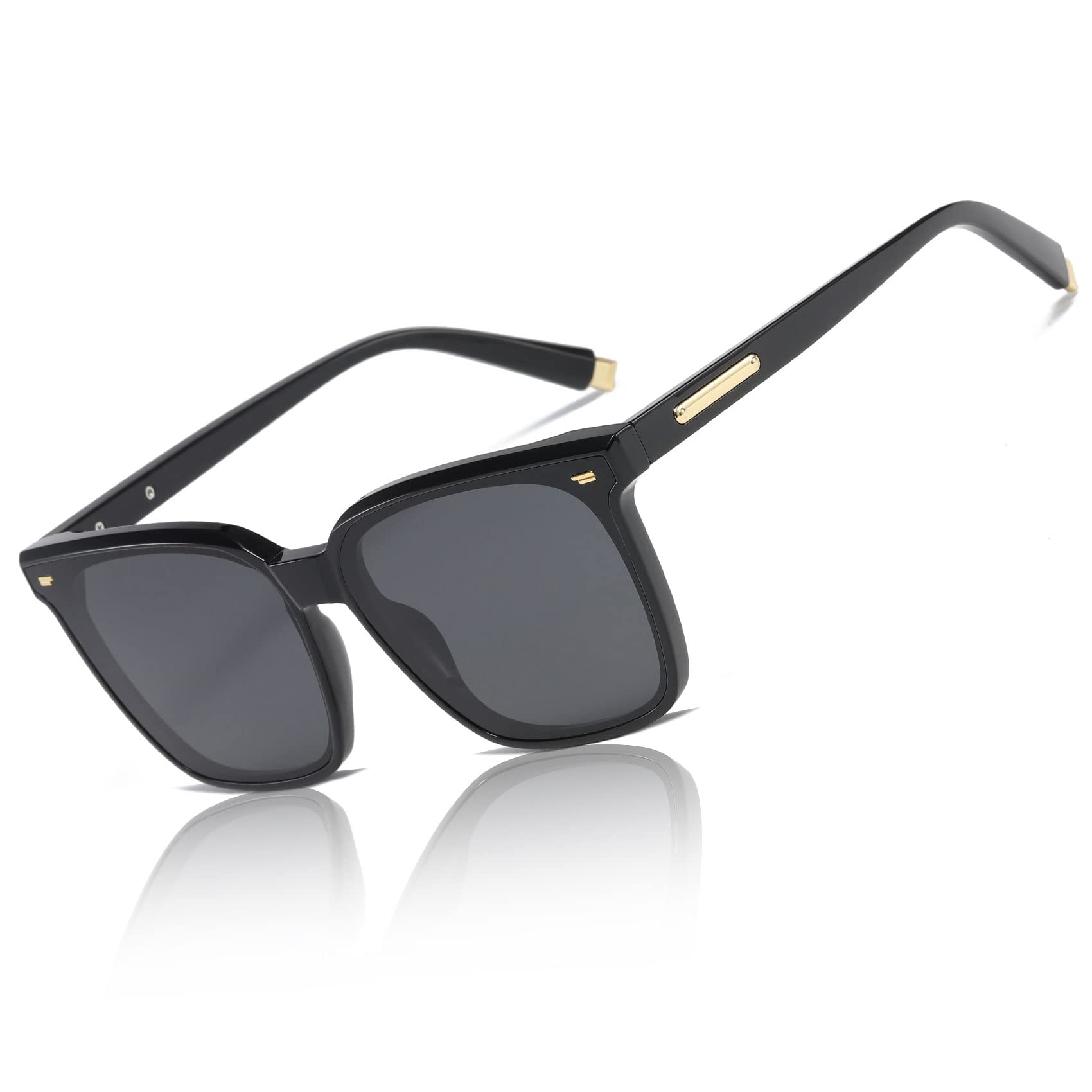 

Sunglasses for UV for mountain stylish sunglasses for women [KANASTAL] women, men, Korean, large, polarized, protection, ultra-lightweight, baseball,