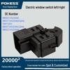 BB5Z14529AC Electric Window Switch for Explorer Rear Left/Right
