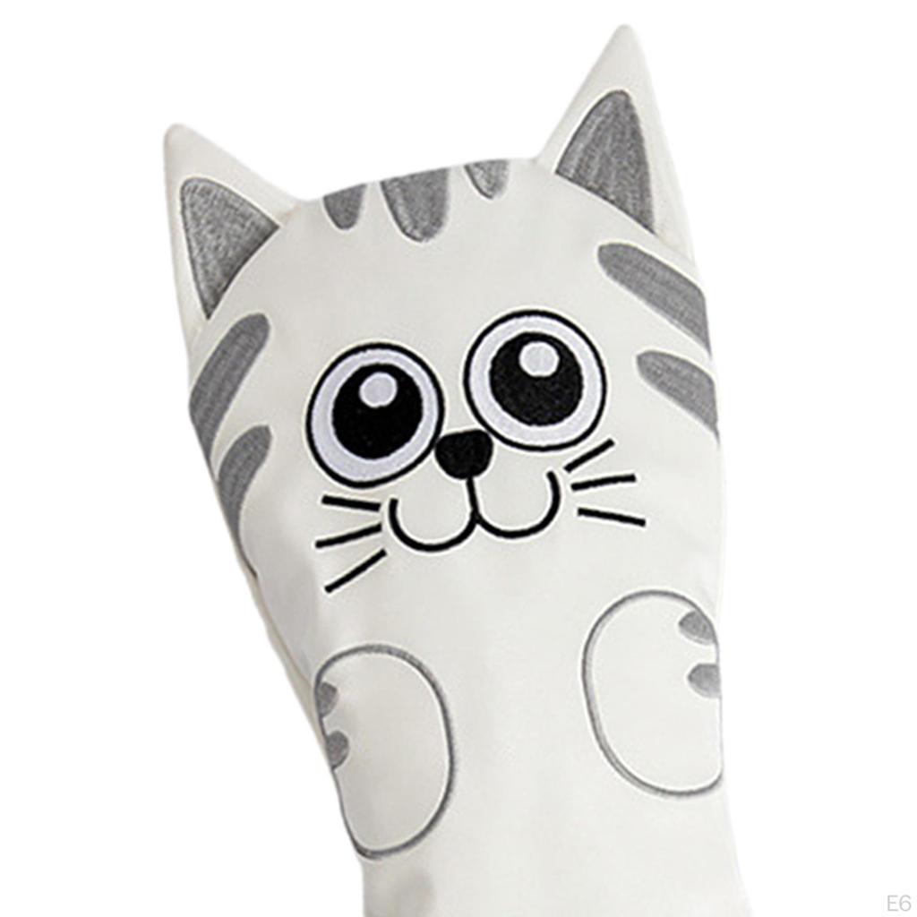 Golf Club Head Covers for Outdoor Adventures