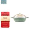 Beiding 28cm Multi-functional Non-stick Pan