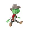 Rare Rango Green Lizard 12" Plush Toy Figure Johnny Depp Paramount PMS New