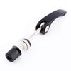 Bicycle Post Clamp Binder Quick Release Binder Versatile Adjustable Post