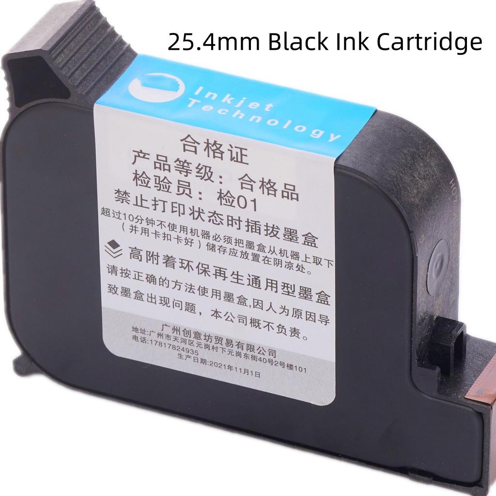 Intelligent Handheld Inkjet Printer Production Date Bottle Cap Digital Automatic Coding Machine Portable Label Machine
