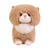 Cute Ragdoll Cat Cartoon Plush Toy Pillow Bedroom Decor Children Giving Gift