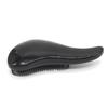 Oem 18cm Magic Handle Comb Anti-static Massage Hair Brush De Shower Massage Hairbrush Comb Salon Hair Styling Tool