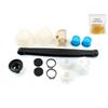 ESP24 Gear Selector Linkage Rod Repair Kit for Vauxhall Opel Corsa C Combo C Meriva A Tigra TwinTop B 93183155 