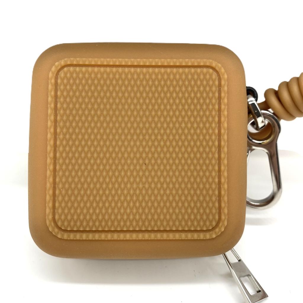 Used LOEWECoin case rubber unisex