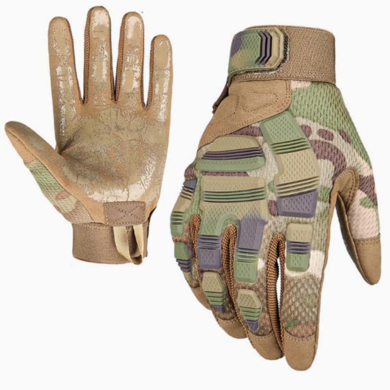 Anbikang Outdoor Protection Gloves