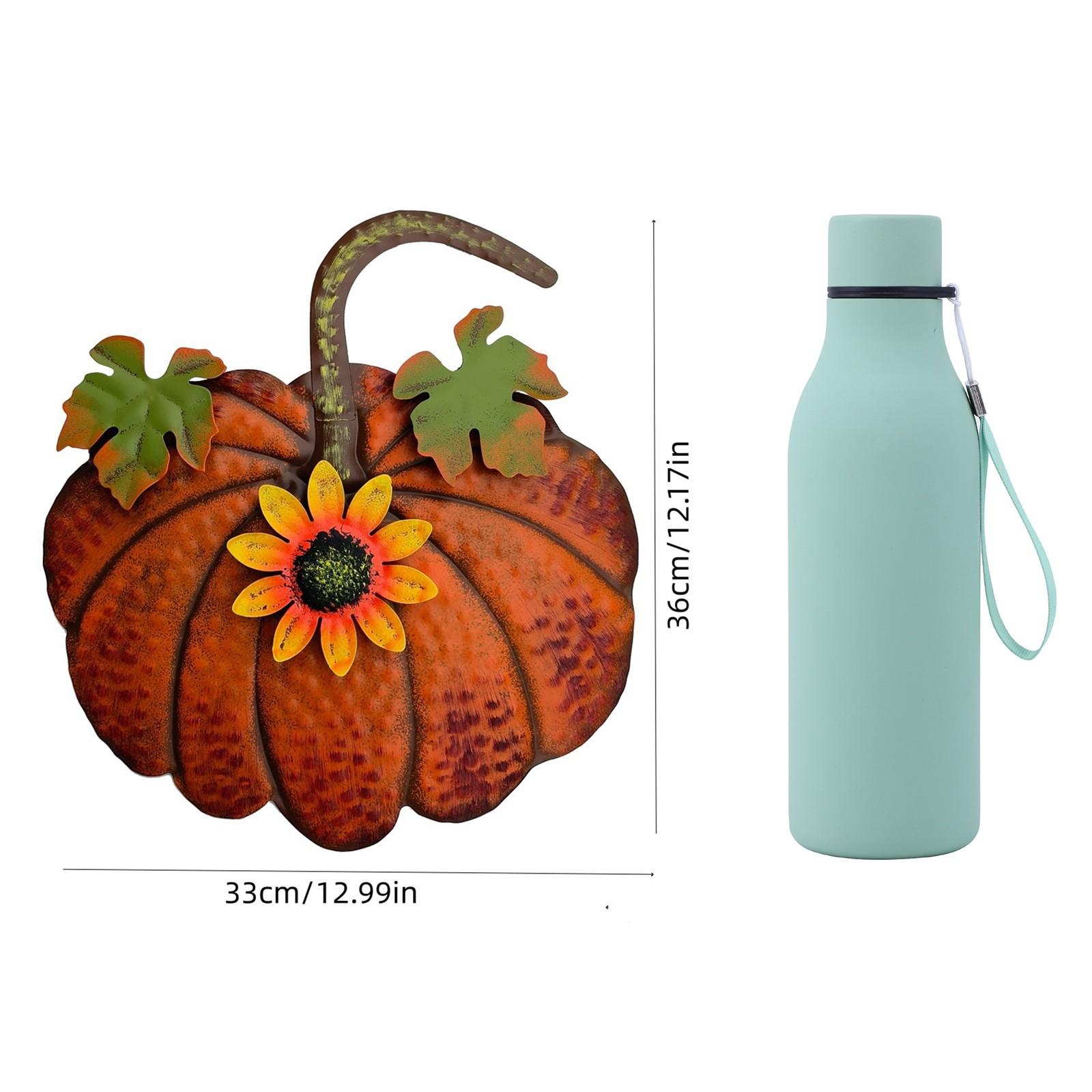 2D металлический знак украшения фермы подарок — фото 3