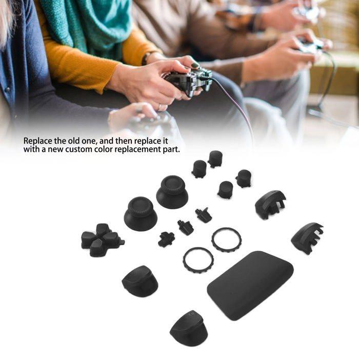 Pack accessoire jeux video Annadue - Annadueoy0b8nrd4s2912-13
