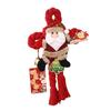 Christmas Knot Door Hanging Festive Decorations Holiday Gift Ornaments