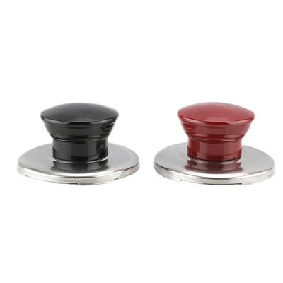 Whistle Electric Kettle Cover Hand Cap Head Cover Button Buzzer Piano Sound Electric Kettle Accessories